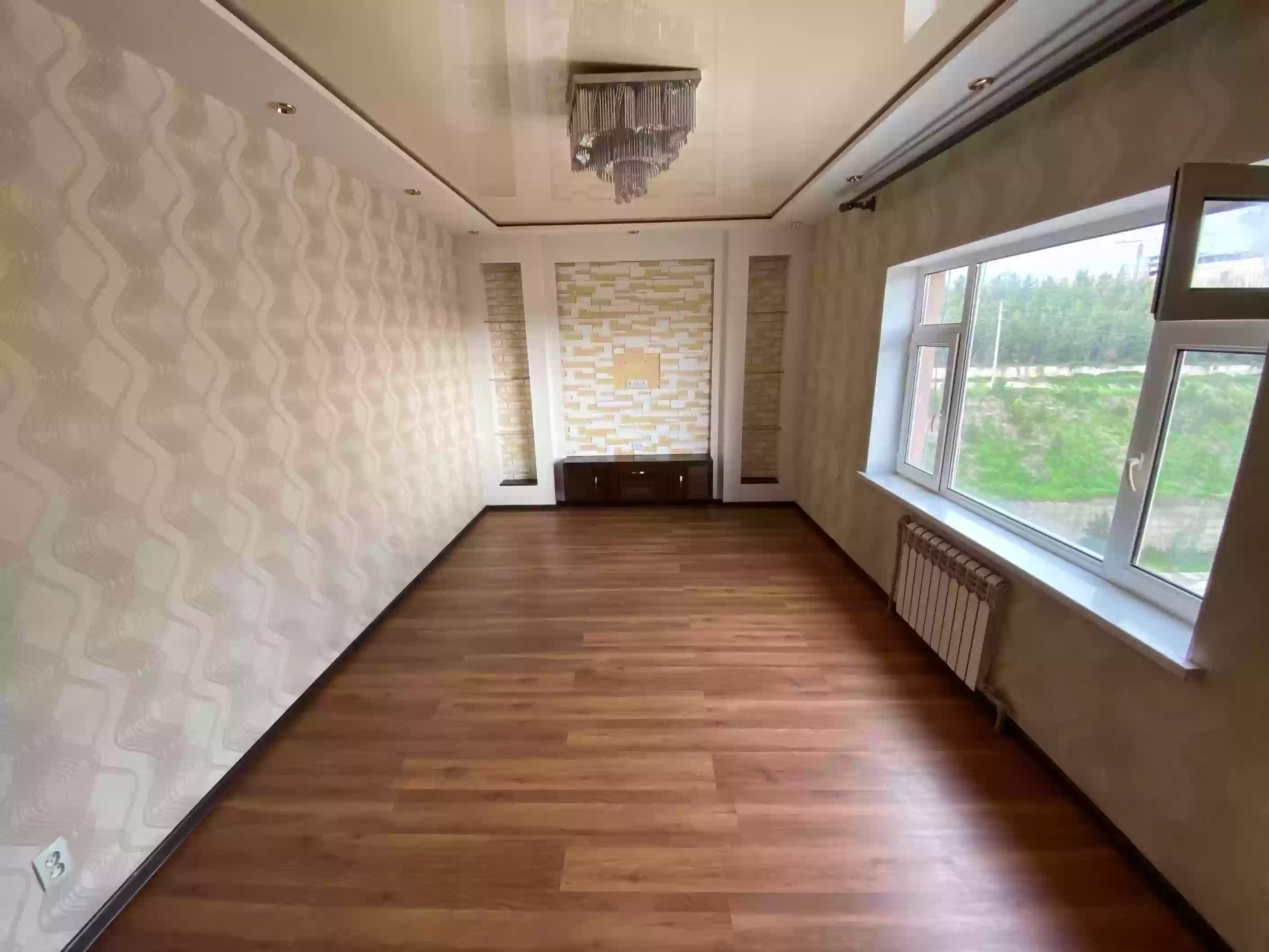 2-к квартира, 6 этаж, 51 м², И.Сомони