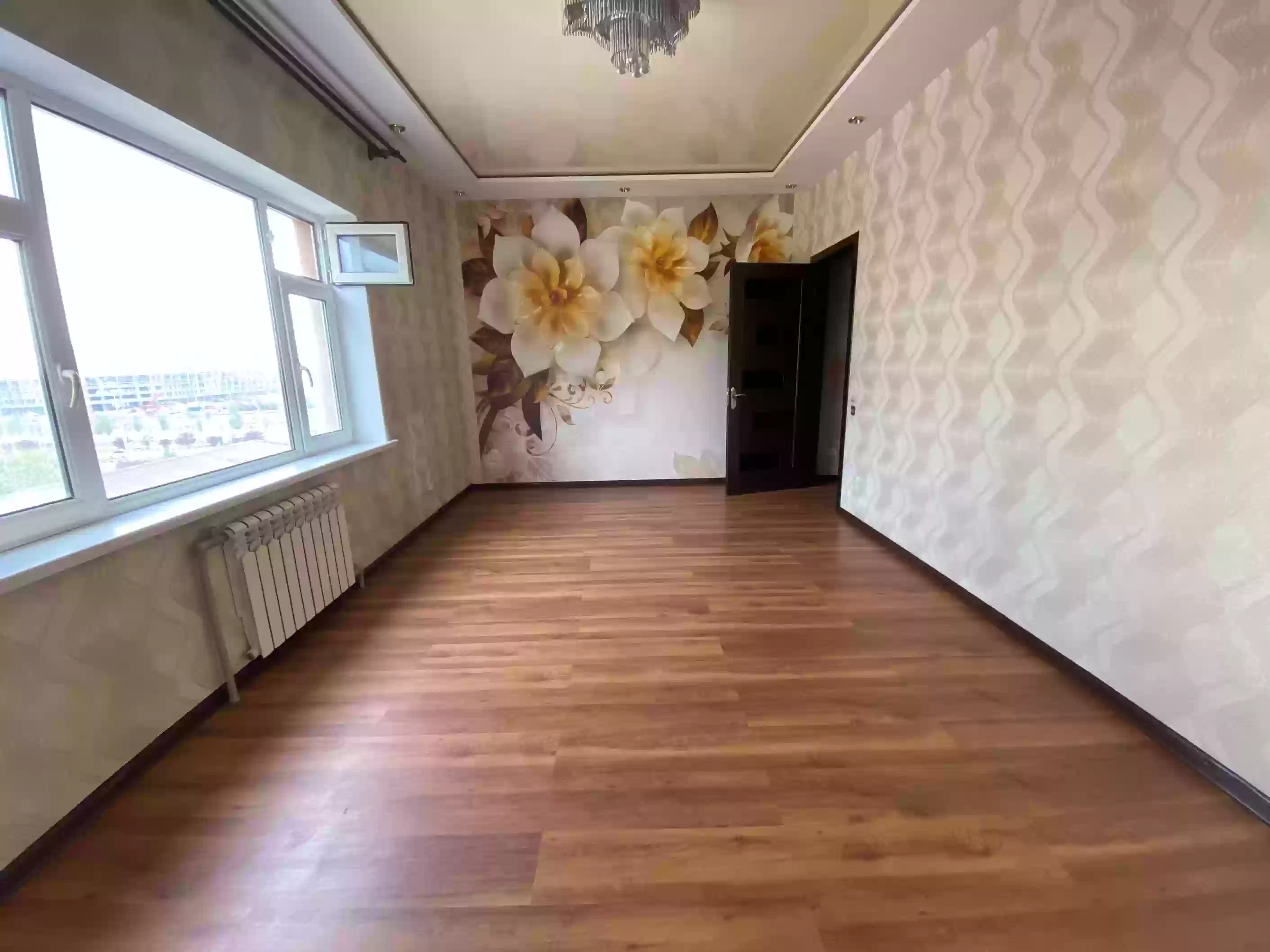2-к квартира, 6 этаж, 51 м², И.Сомони
