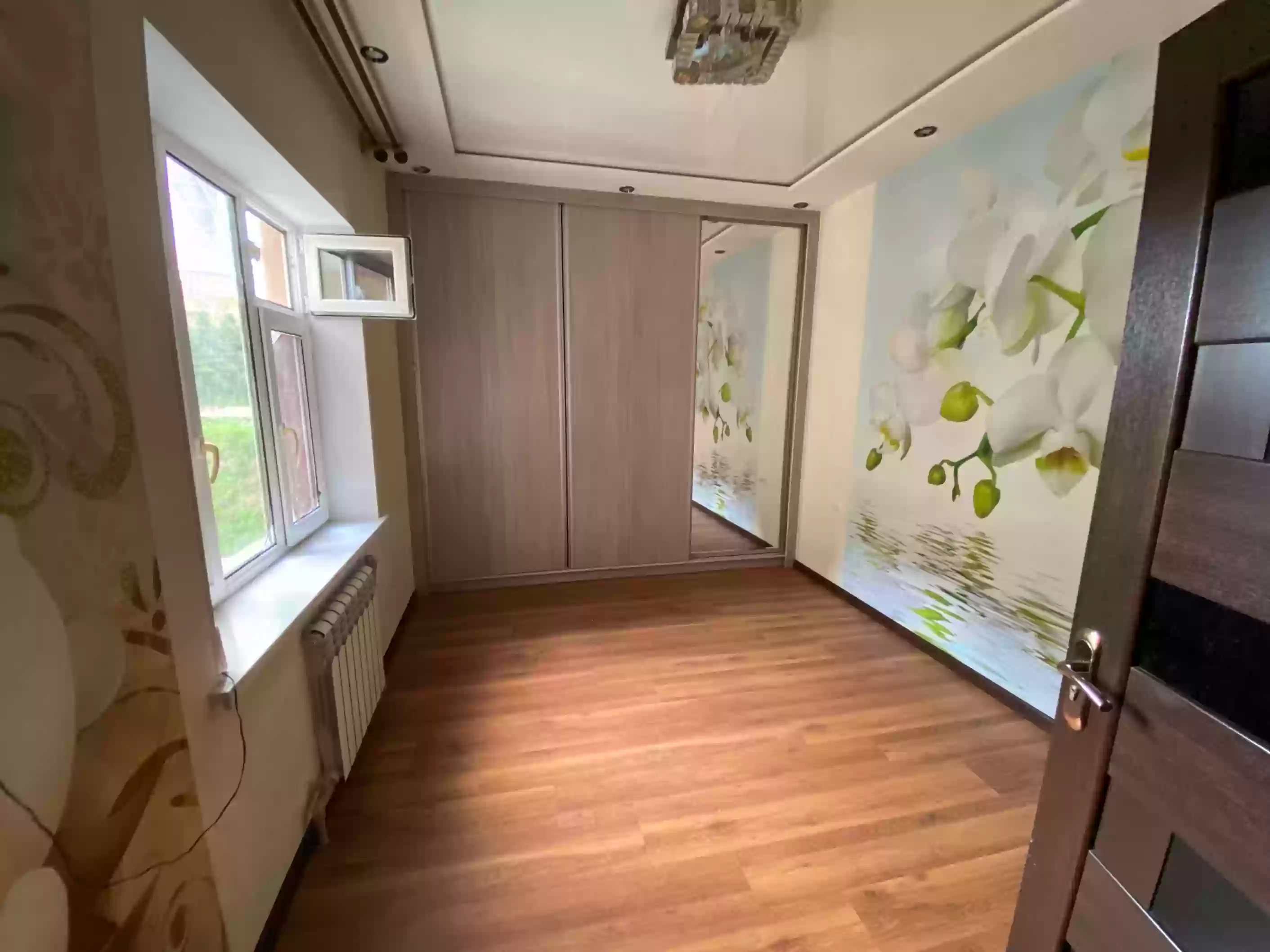 2-к квартира, 6 этаж, 51 м², И.Сомони