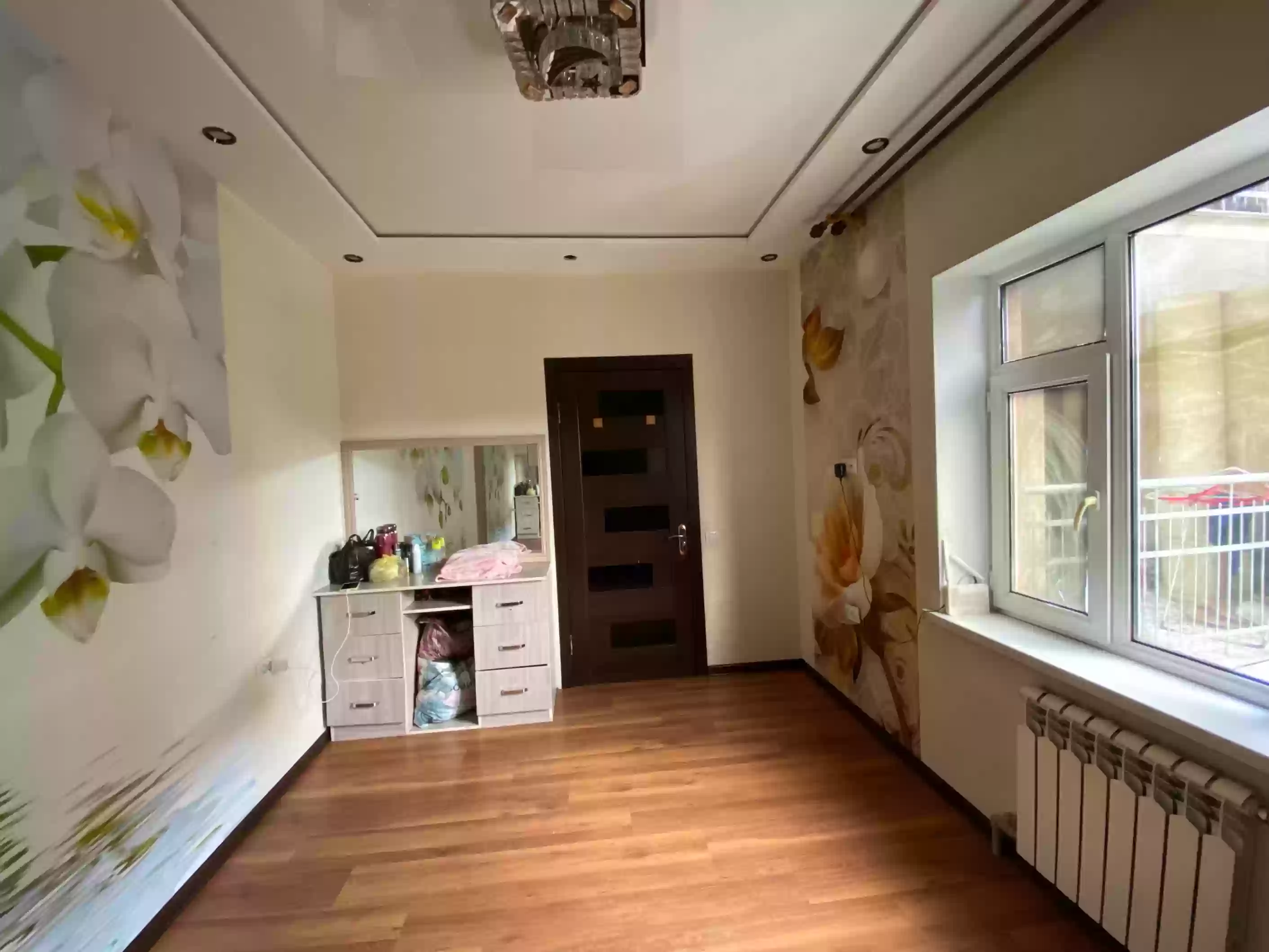 2-к квартира, 6 этаж, 51 м², И.Сомони