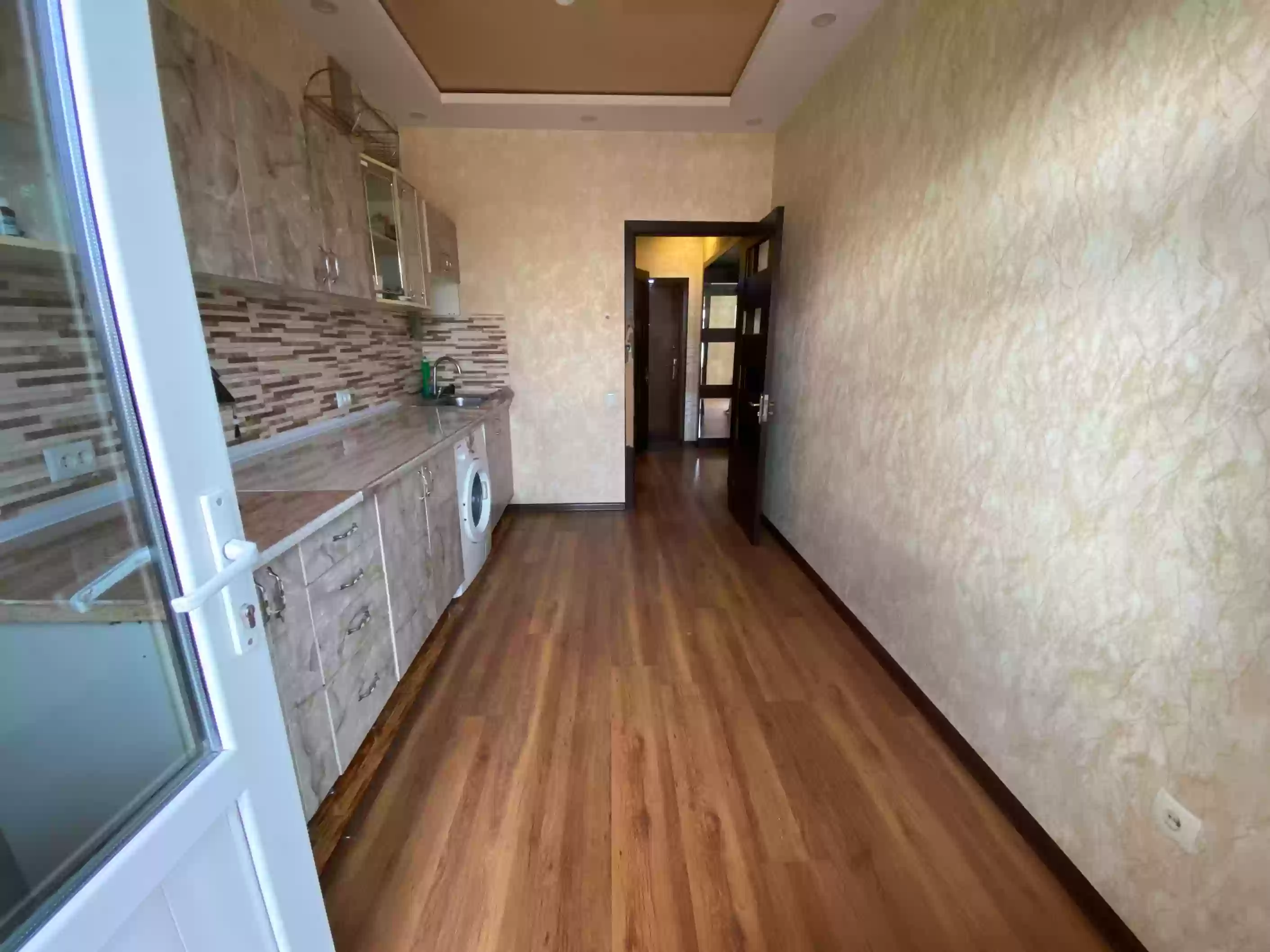 2-к квартира, 6 этаж, 51 м², И.Сомони
