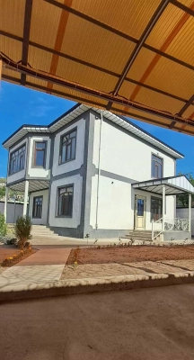 2 этажный, 6-комн. дом, 160 м², 5 соток, сино