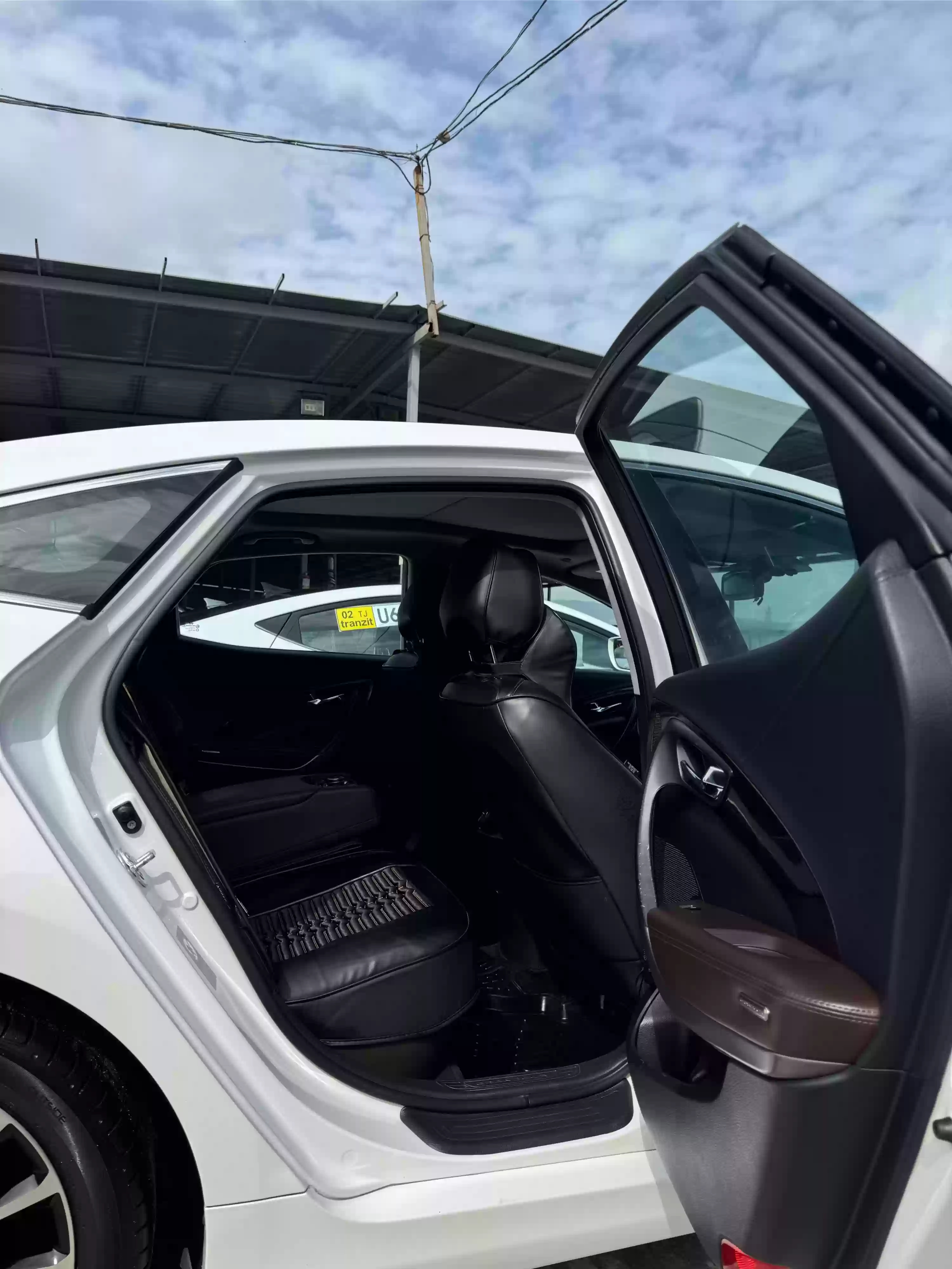 Hyundai Grandeur 2012