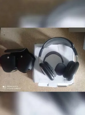 Наушники беспроводные