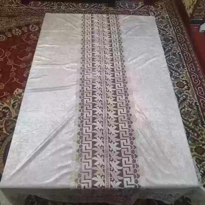 Качественный скатерть 