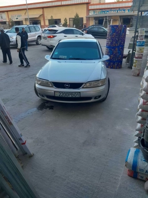 Opel Vectra b 1999