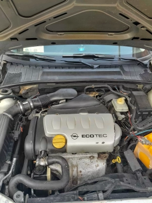 Opel Vectra b 1999