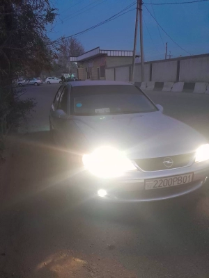 Opel Vectra b 1999