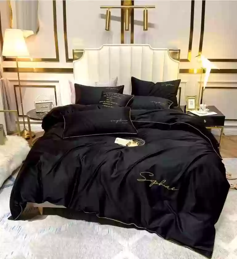 Постельное белье 