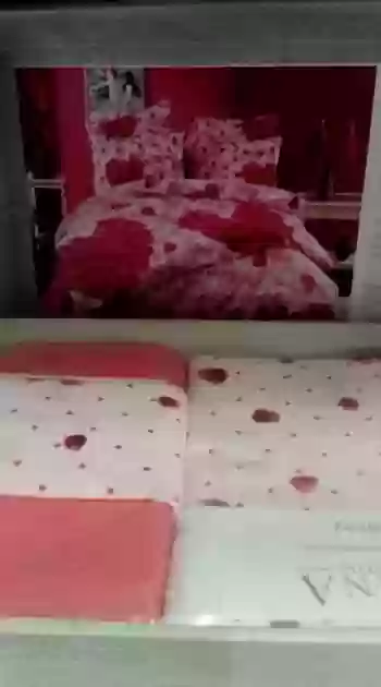Качественный Двухспалный постельное белье 