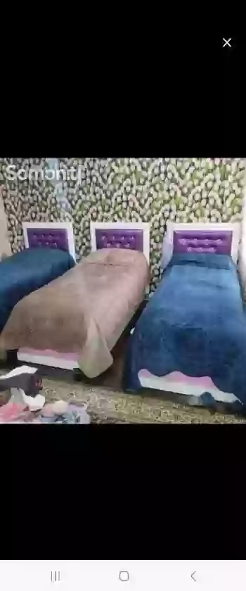 односпальный покрывало 