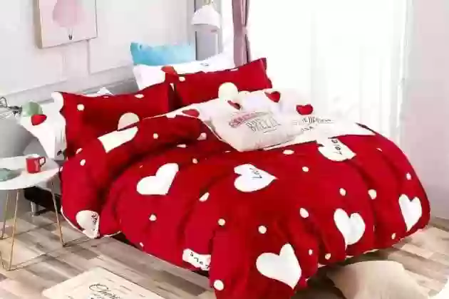 Постельное белье 