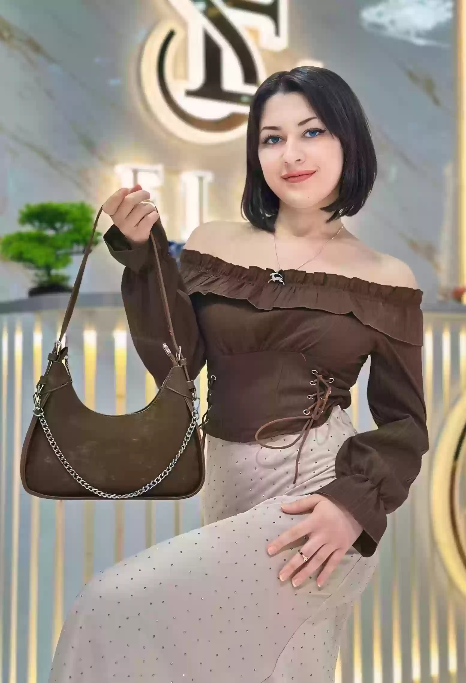  Блузка