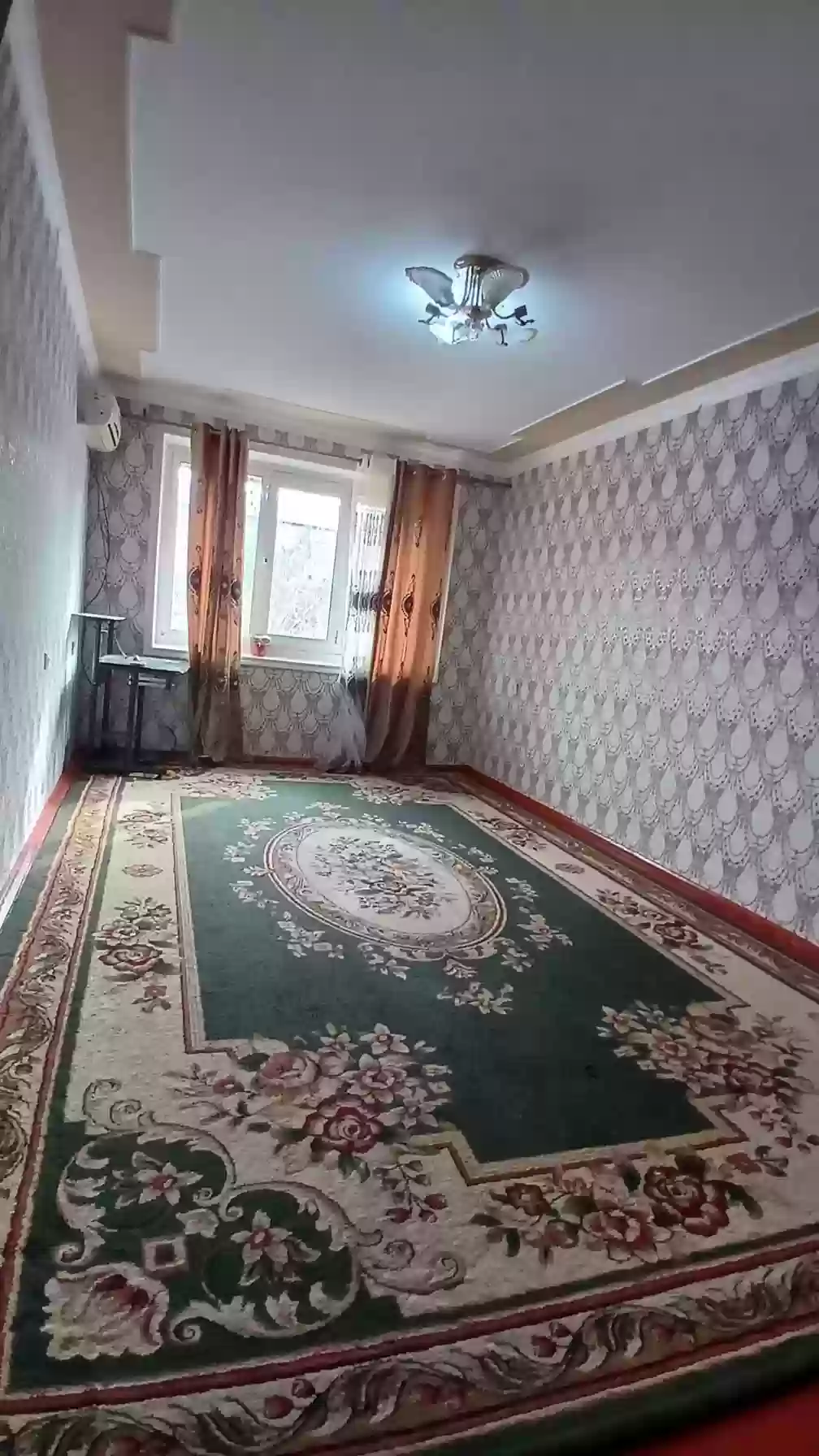 2-к квартира, 2 этаж, 60 м², 34 мкр