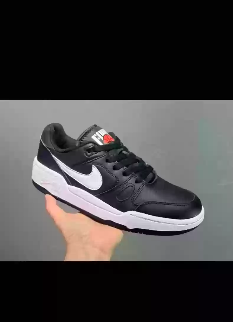 Кроссовки nike full force lo