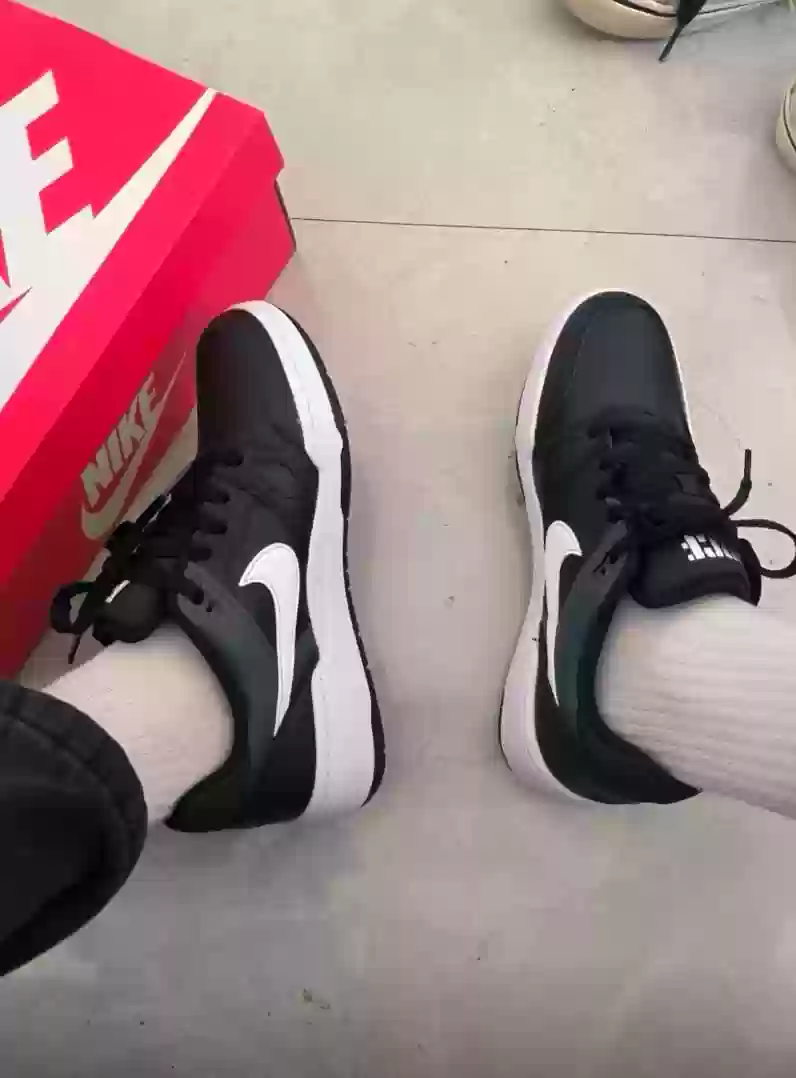 Кроссовки nike full force lo