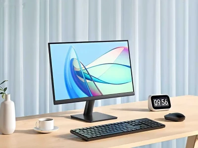 Монитор Redmi A22 / FHD 1920x1080 / 75Hz / IPS — миниатюра 4