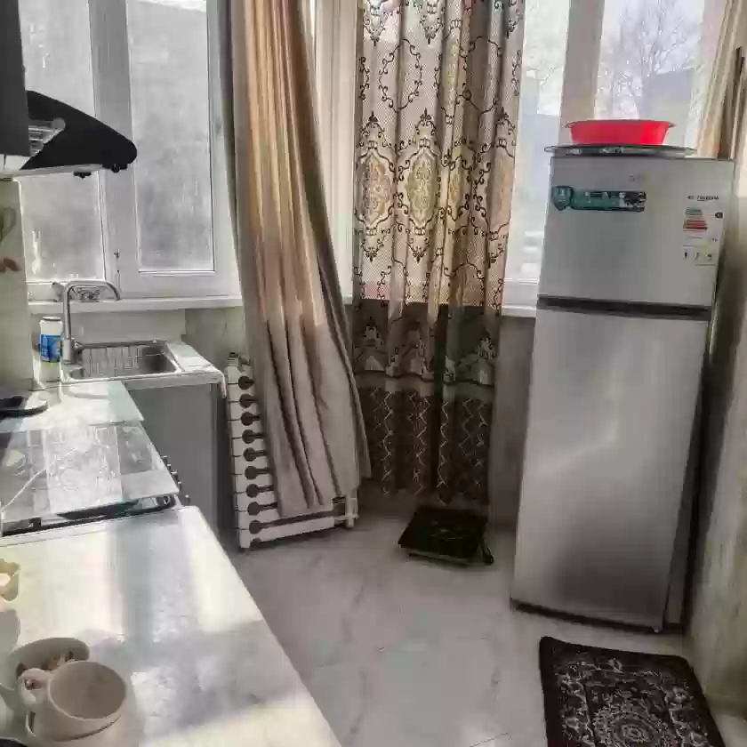 2-к квартира, 1 этаж, 61 м², 33