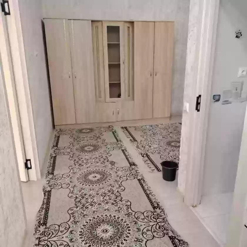 2-к квартира, 1 этаж, 61 м², 33