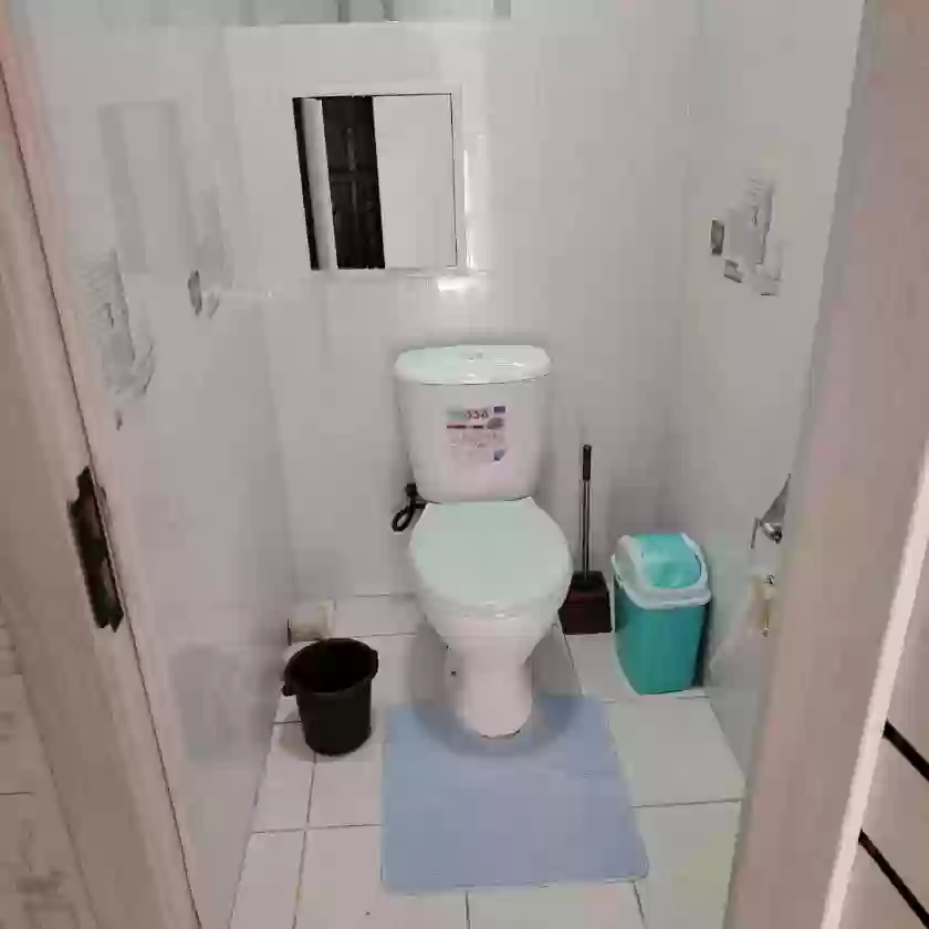 2-к квартира, 1 этаж, 61 м², 33