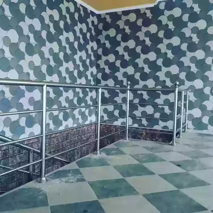перила на заказ 