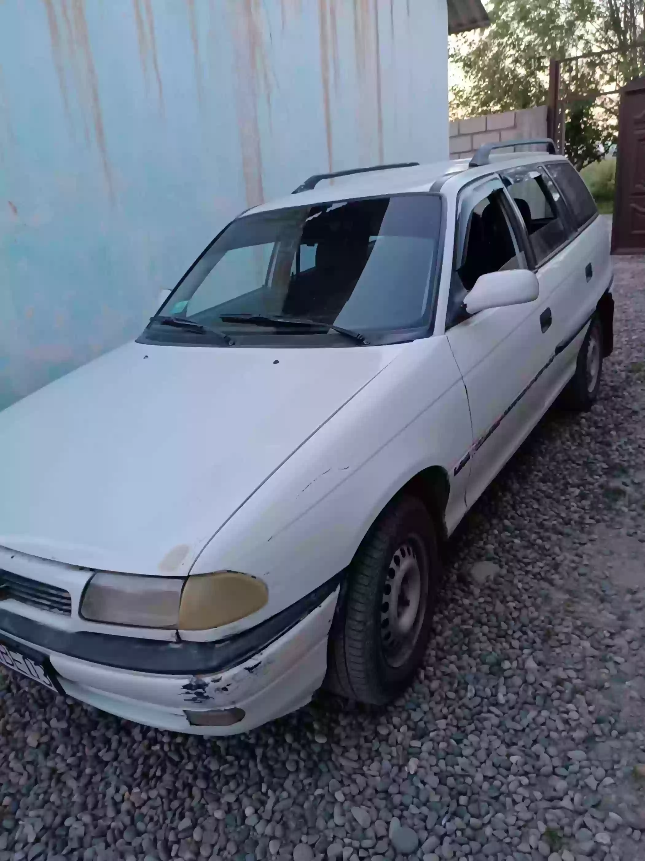Opel Astra f 1997