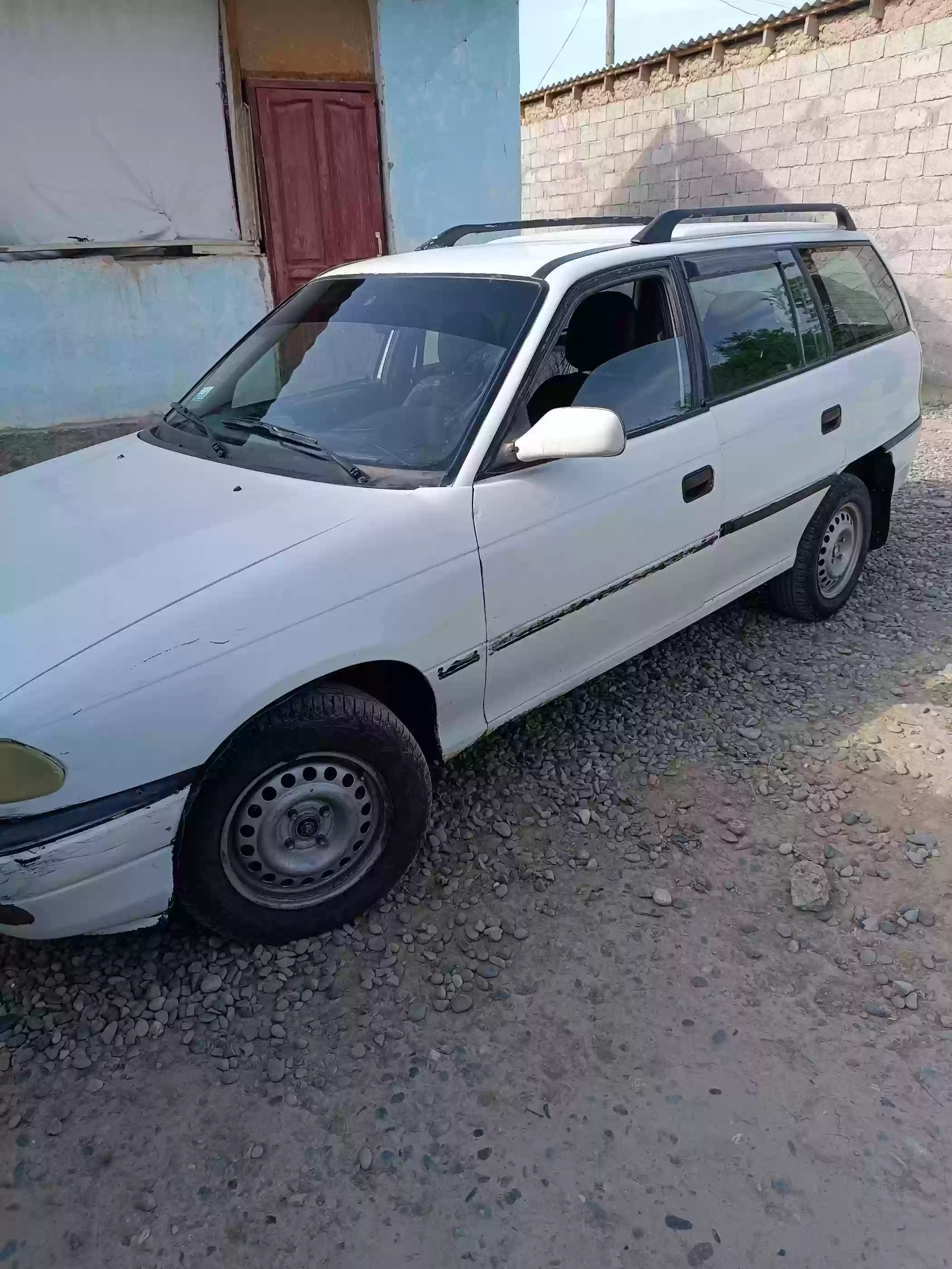 Opel Astra f 1997