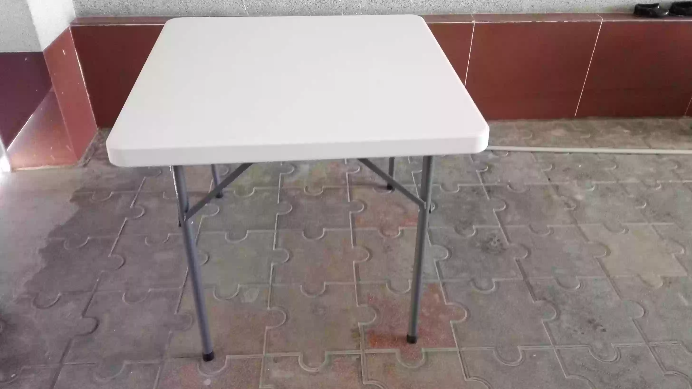 Раскладной стол