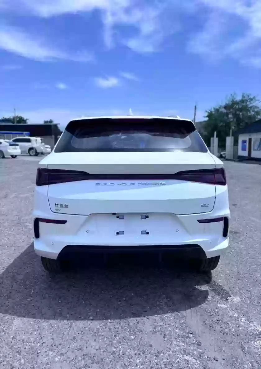 BYD E2 2024 — миниатюра 3