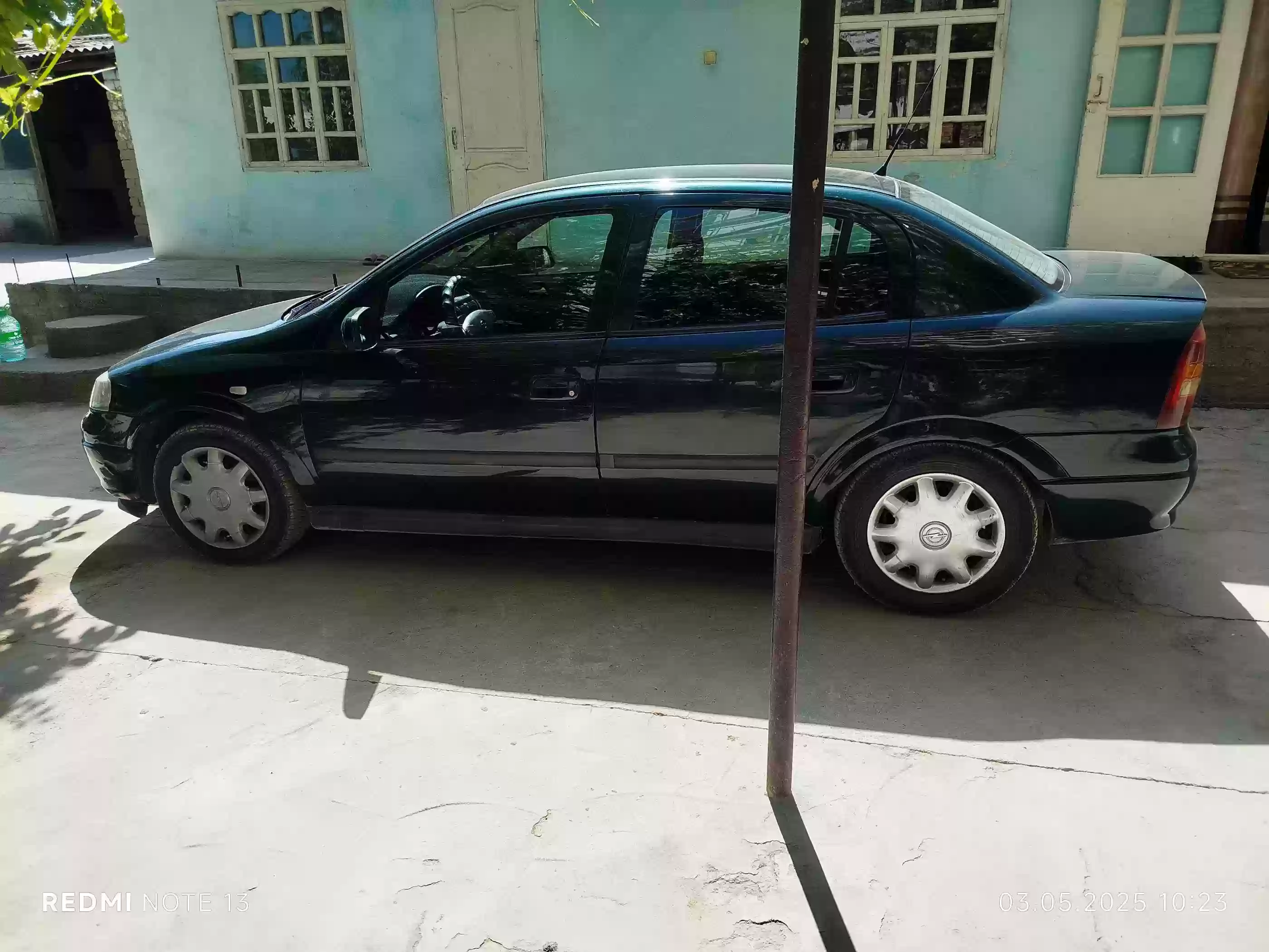 Opel Astra g 1999