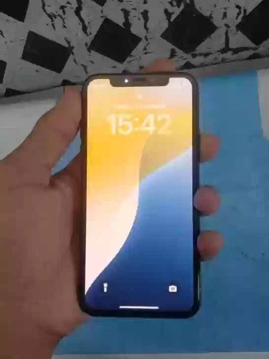Apple iPhone xs 64 gb