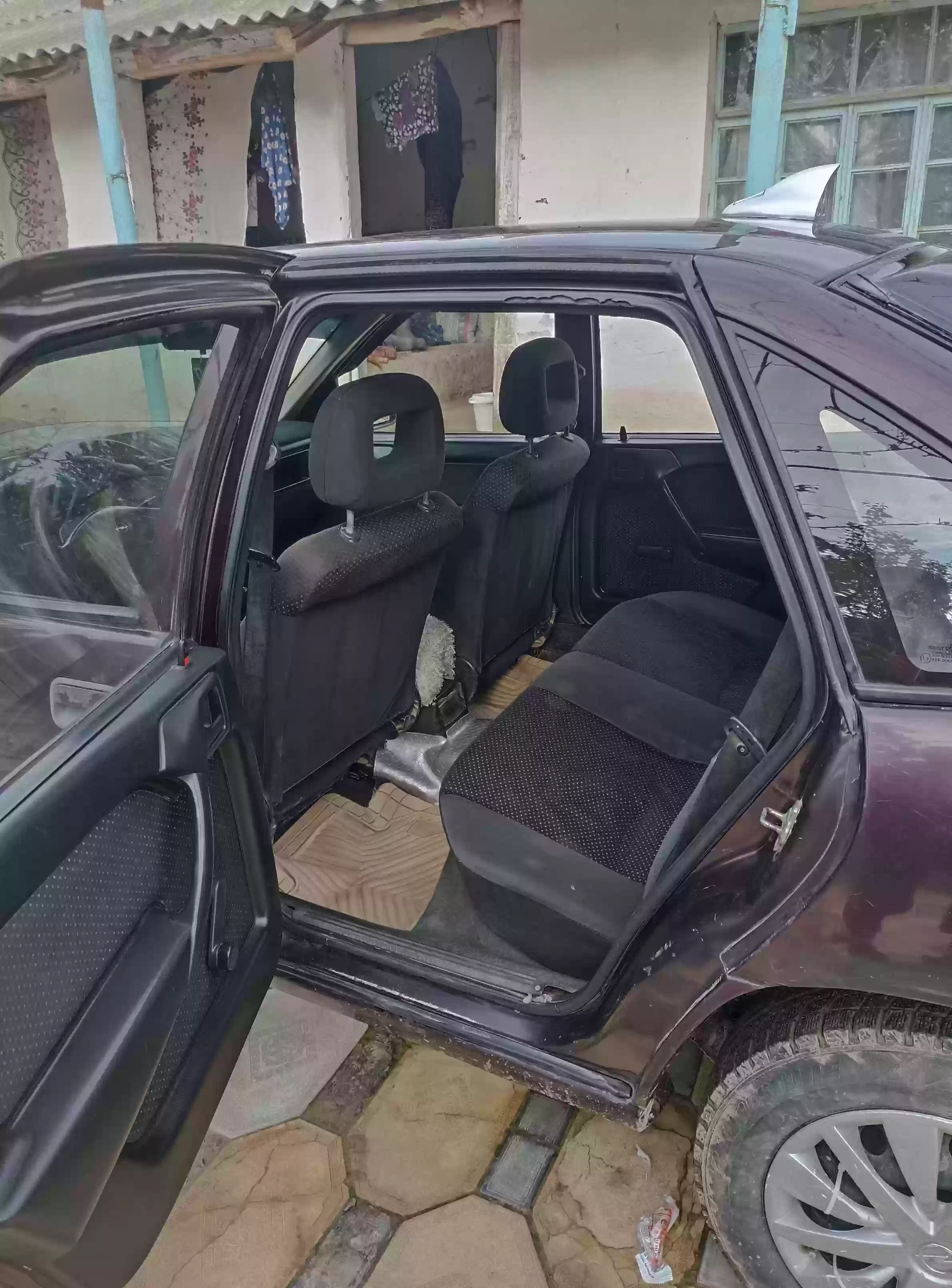 Opel Vectra a 1994 — миниатюра 7
