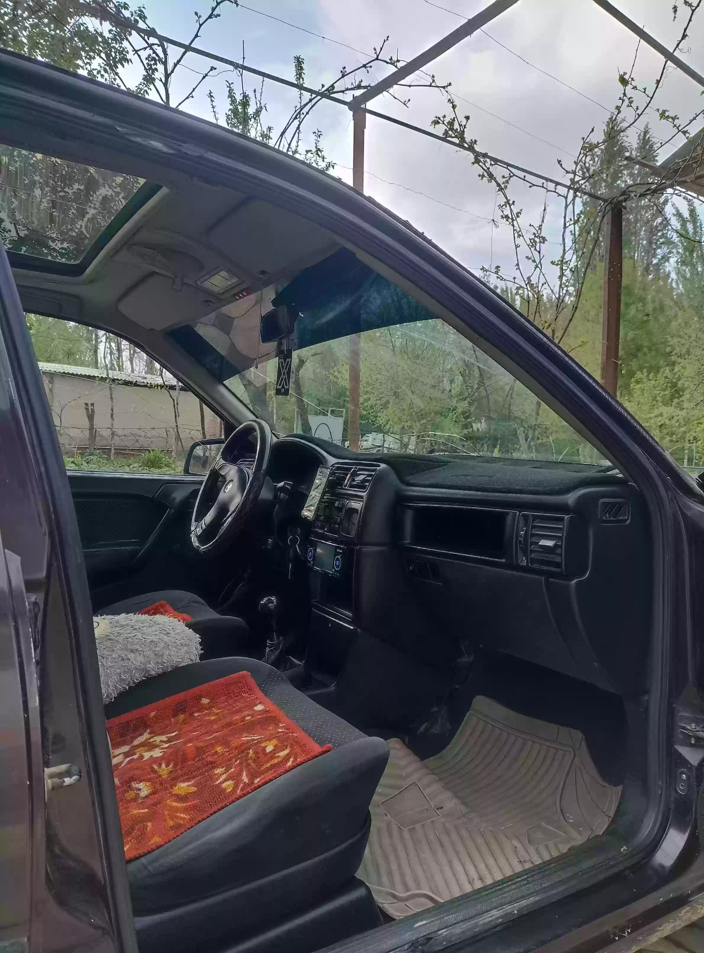 Opel Vectra a 1994 — миниатюра 8