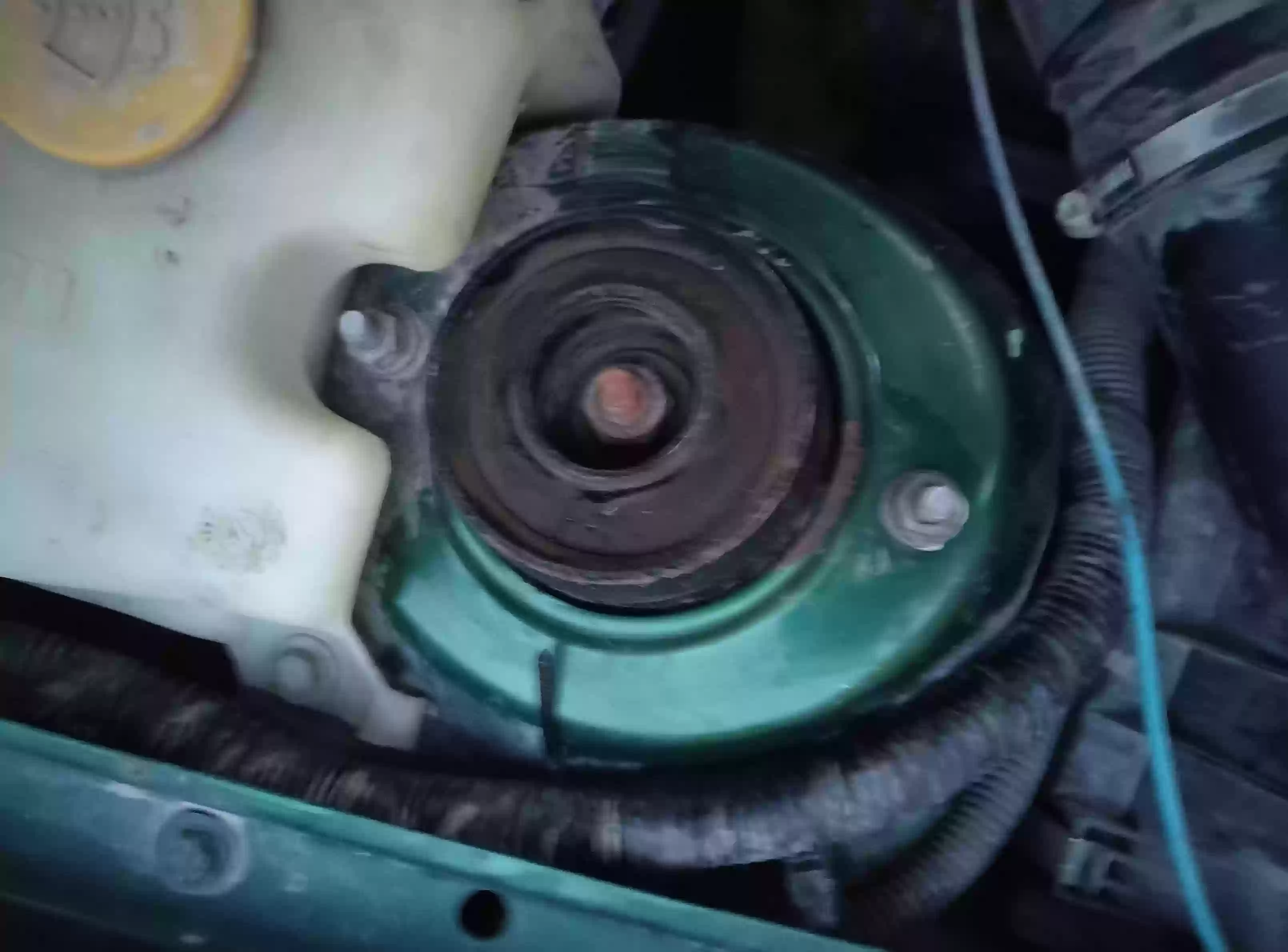 Opel Astra f 1998
