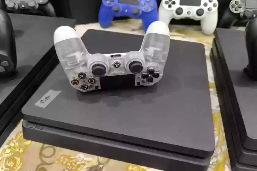 Sony playstation 4 pro 4k 1tb 9.00