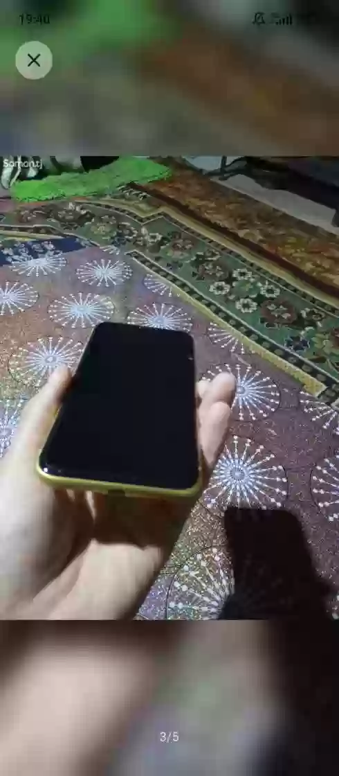 Apple iPhone 11 256 gb