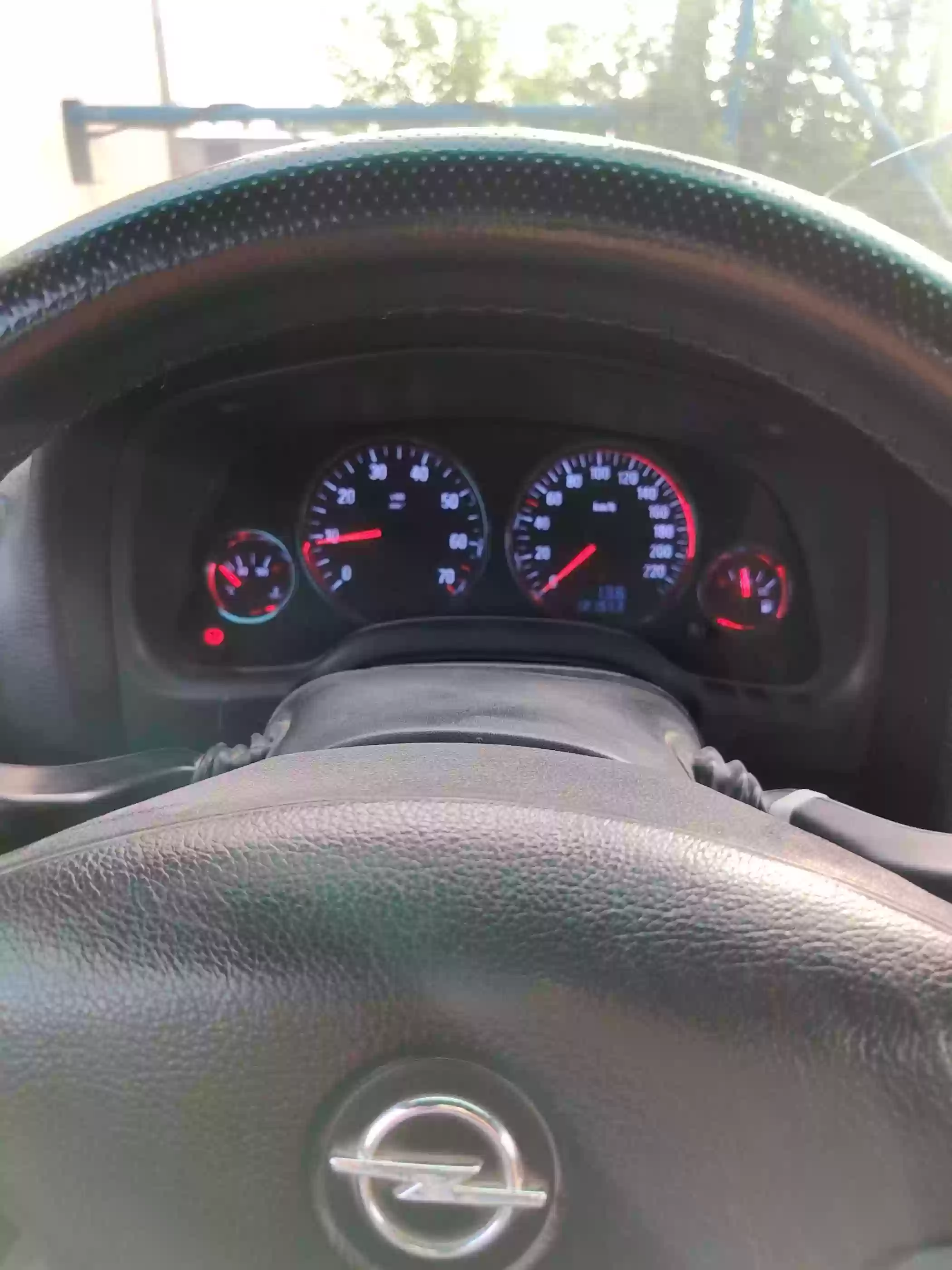 Opel Astra j 1999