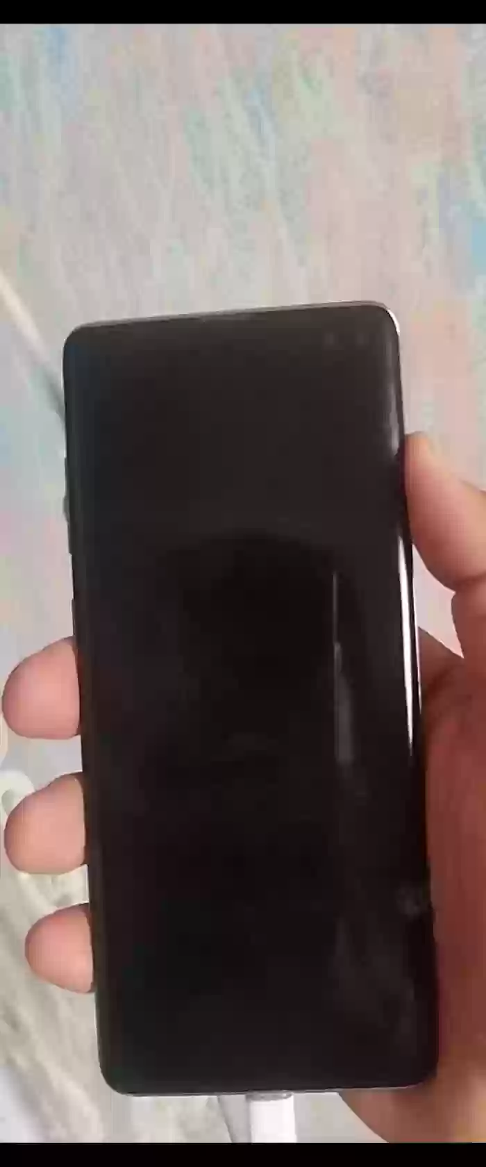 Samsung Galaxy s10 plus 128 gb