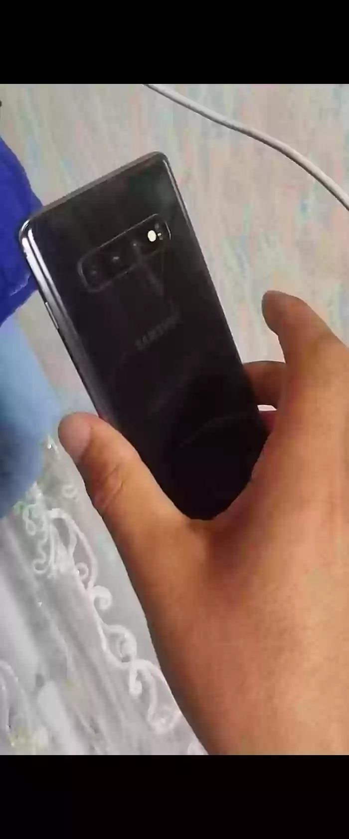 samsung S10+