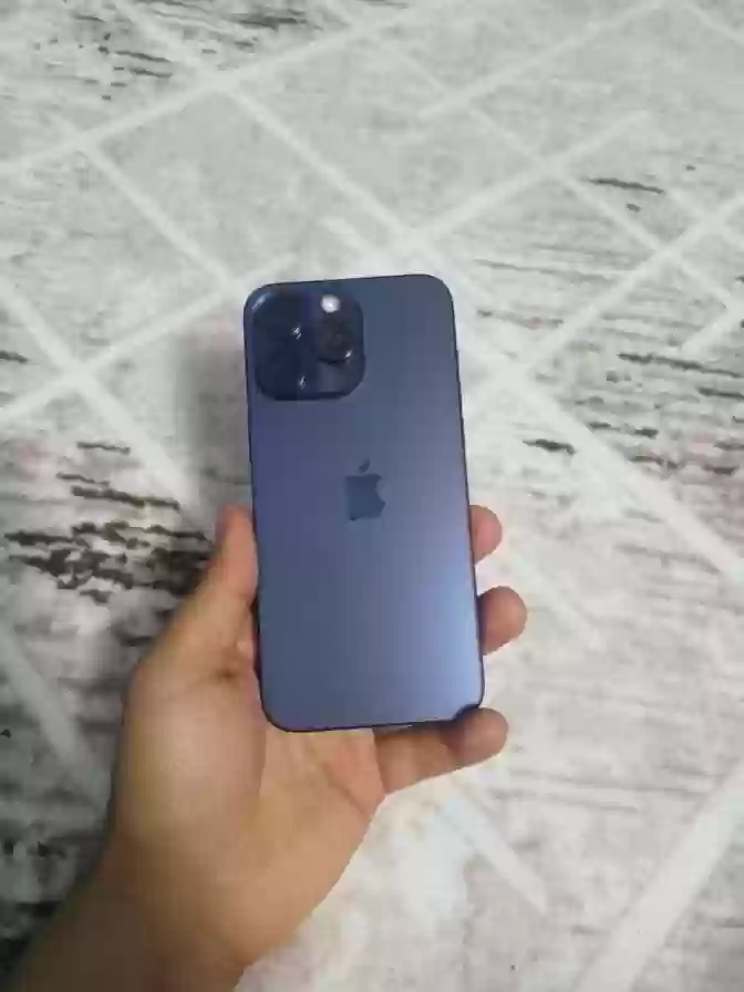 Apple iPhone 15 Pro Max 256 gb