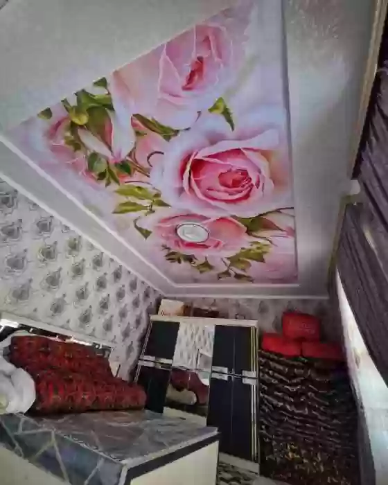 Фигура из гипсокартона 