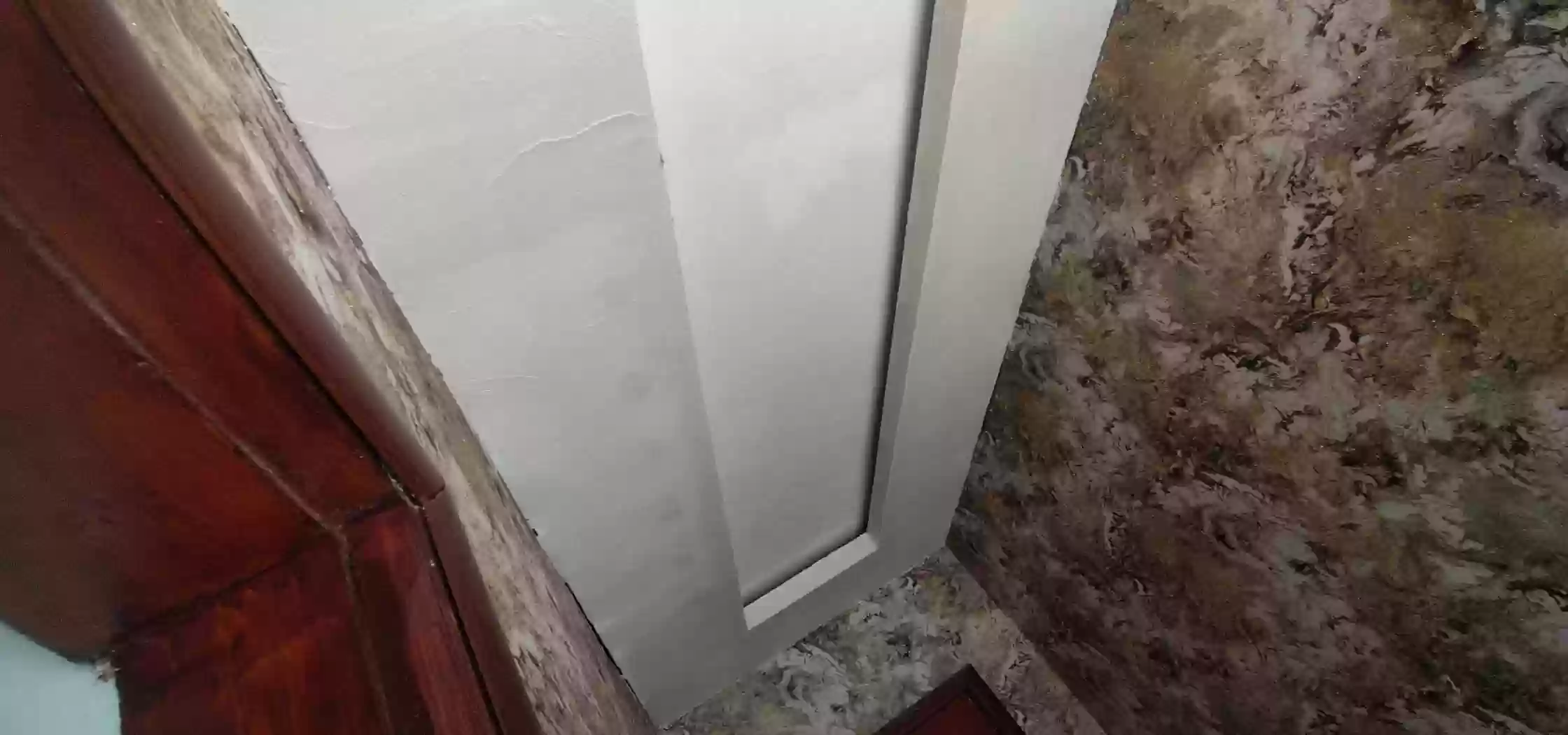 Фигура из гипсокартона 