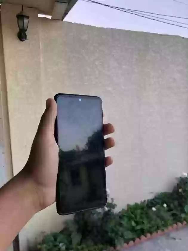 Redmi not 9 pro 