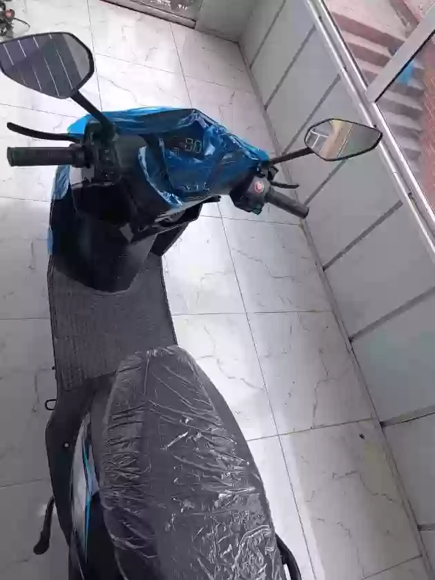 Скутеры 