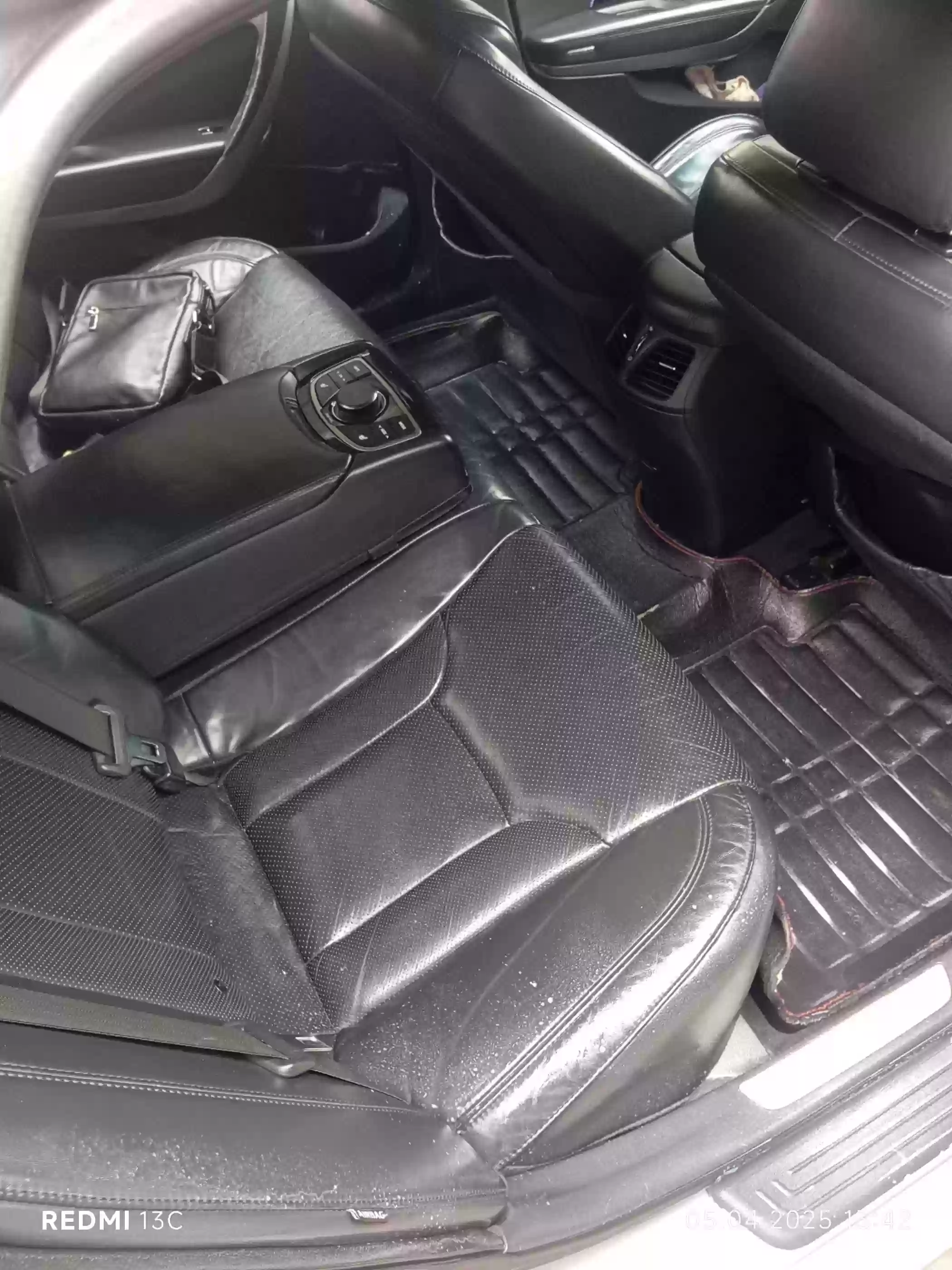 Toyota Alphard 2014