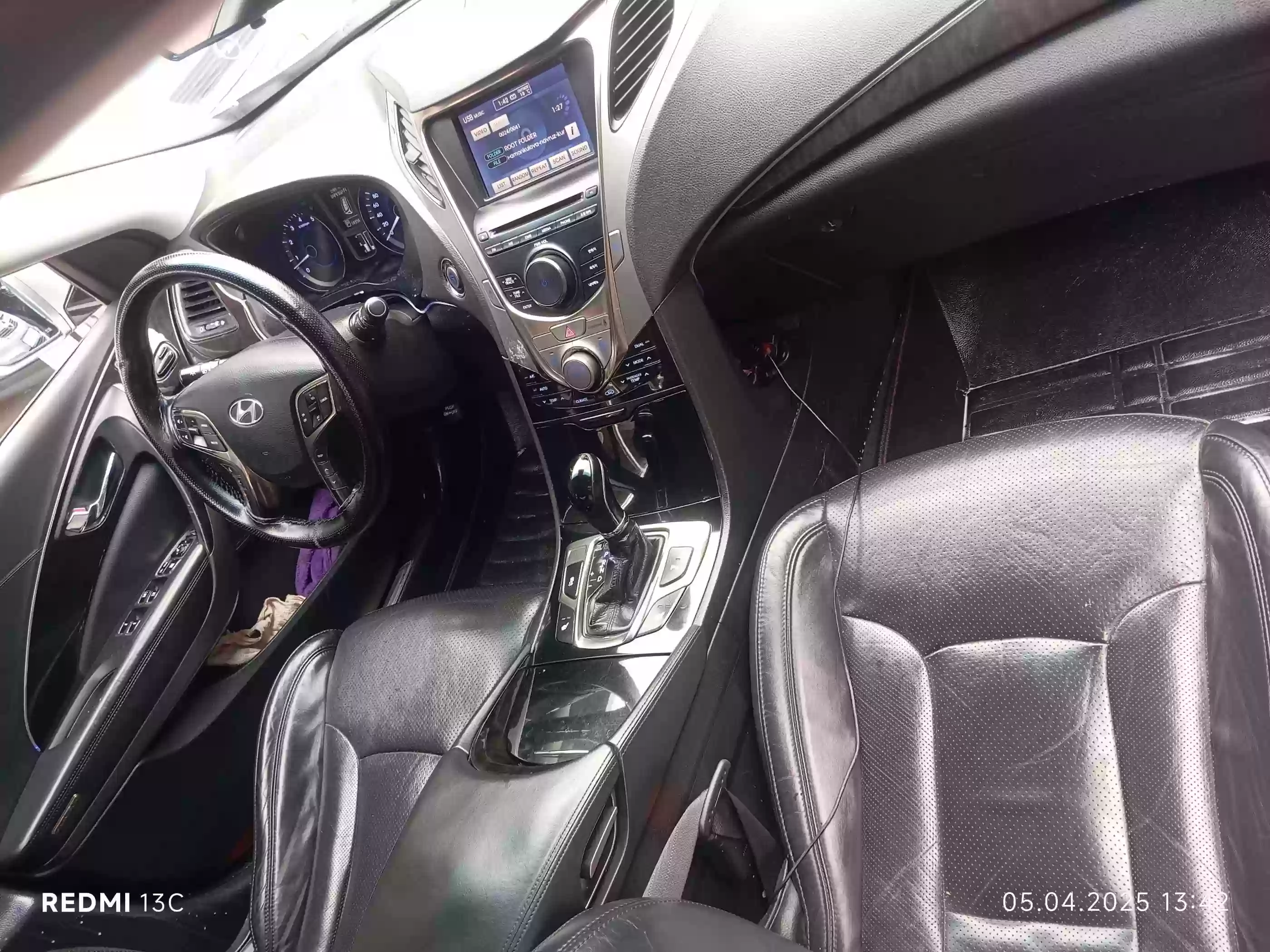 Toyota Alphard 2014