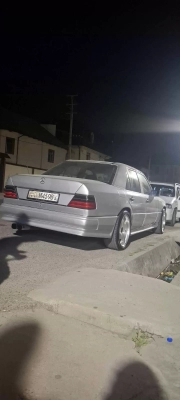 Mercedes-benz E class 1994