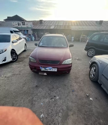 Opel Astra j 1999