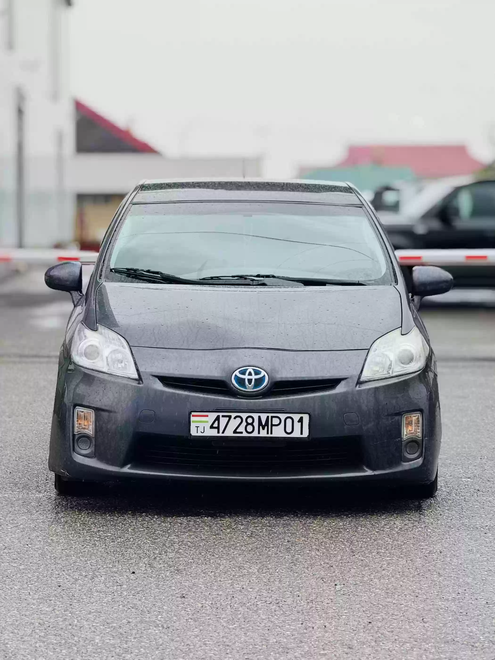 Toyota Prius 2010