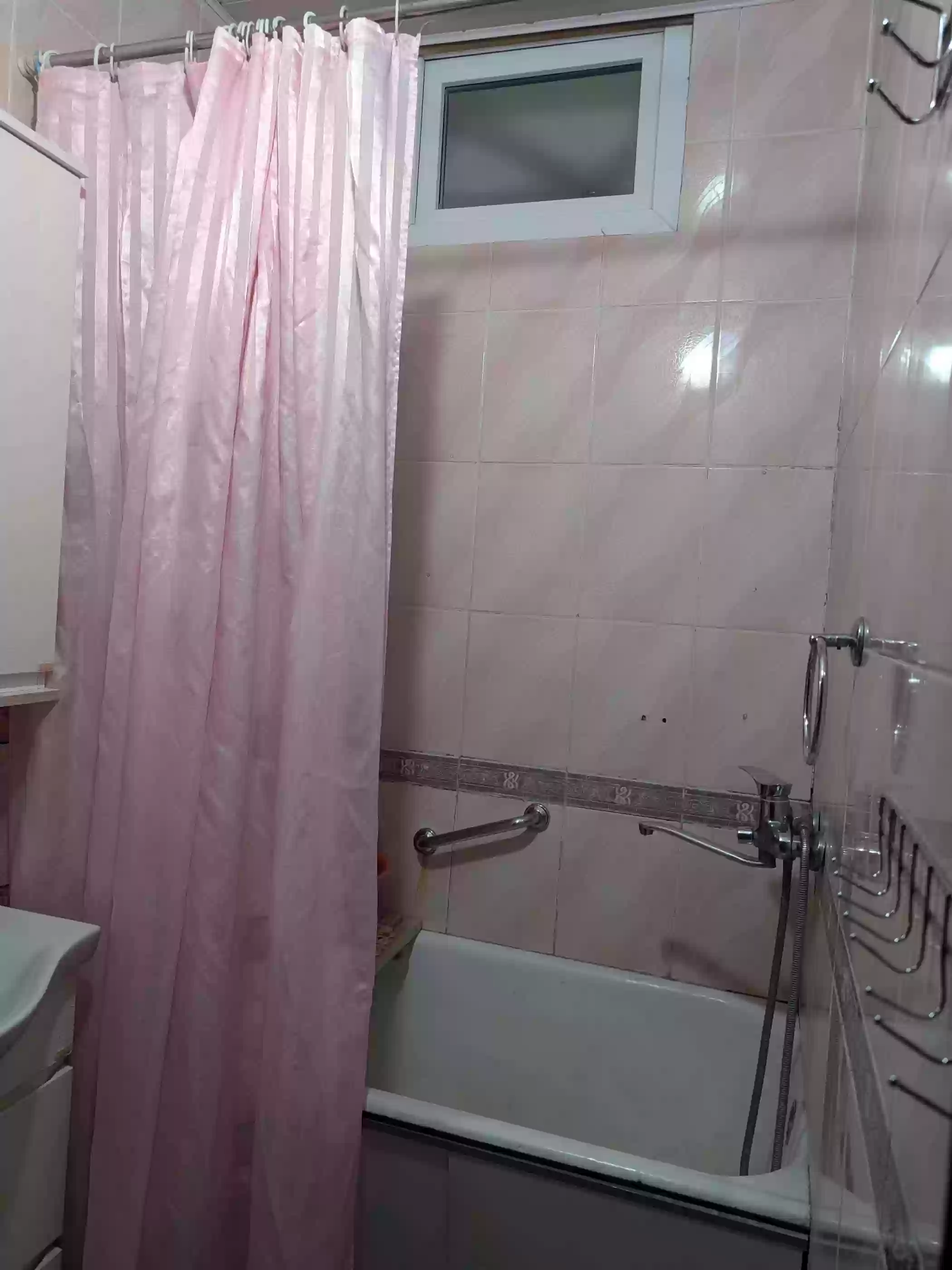 4-к квартира, 3 этаж, 70 м², Сино